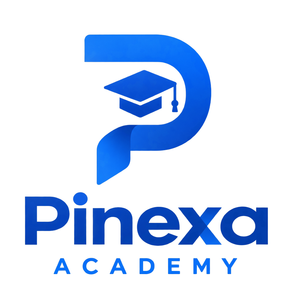 Pinexa Academy